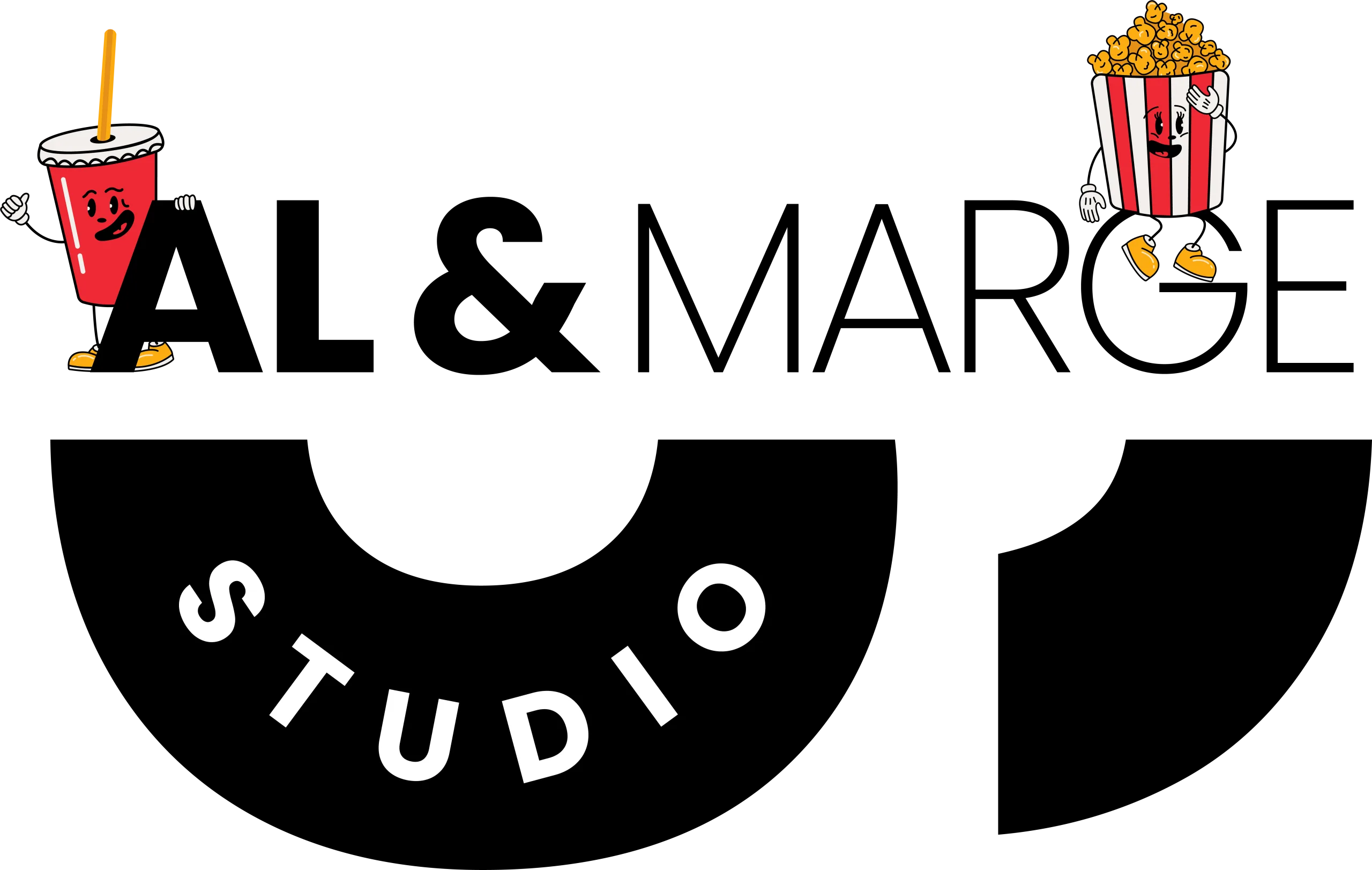 LOGO AL&MARGE